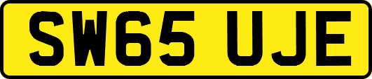 SW65UJE
