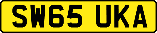 SW65UKA