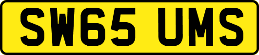 SW65UMS