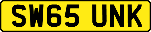SW65UNK