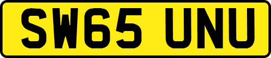 SW65UNU