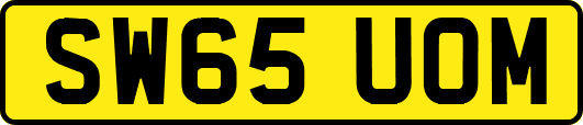 SW65UOM