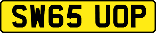 SW65UOP
