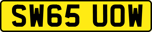 SW65UOW
