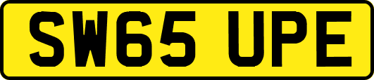 SW65UPE