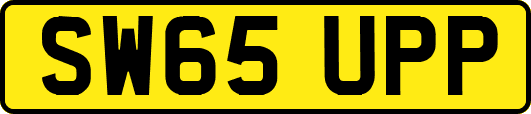 SW65UPP