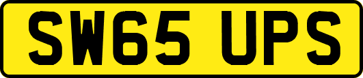 SW65UPS