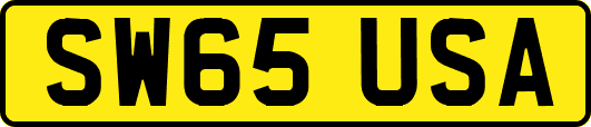 SW65USA