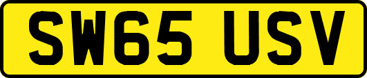 SW65USV