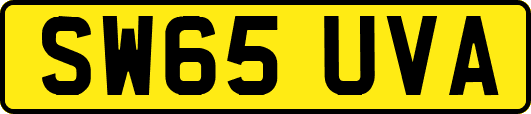 SW65UVA