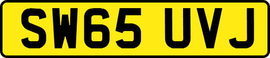 SW65UVJ