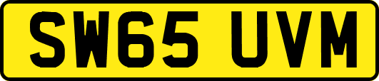 SW65UVM