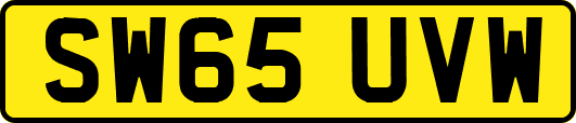 SW65UVW