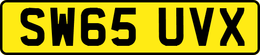 SW65UVX