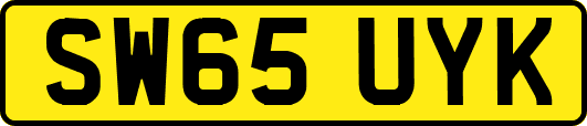 SW65UYK