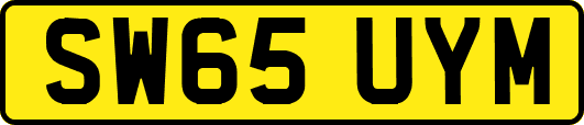 SW65UYM