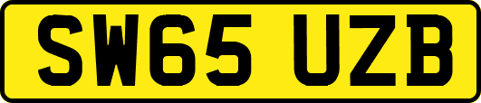 SW65UZB