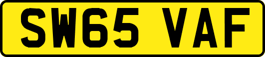 SW65VAF