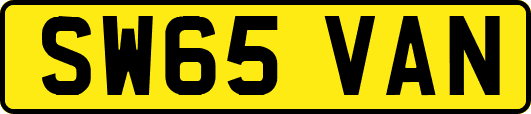 SW65VAN