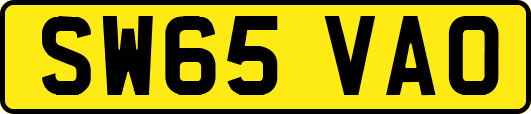 SW65VAO