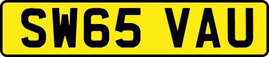SW65VAU