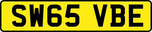 SW65VBE