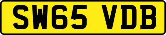 SW65VDB