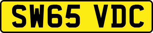 SW65VDC