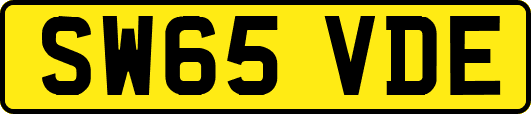 SW65VDE