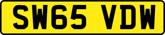 SW65VDW