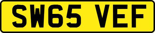 SW65VEF