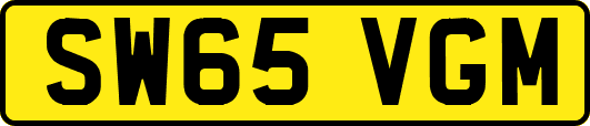 SW65VGM