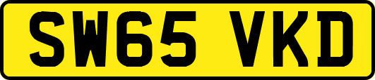SW65VKD