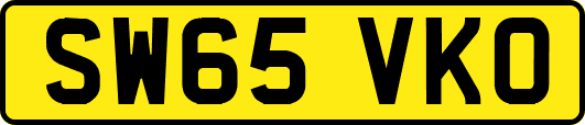 SW65VKO