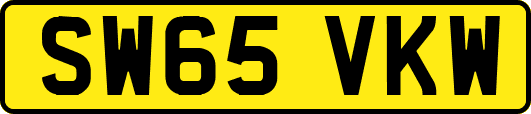SW65VKW