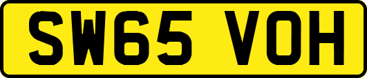 SW65VOH