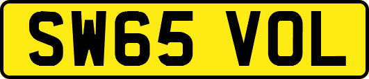 SW65VOL