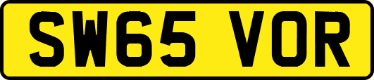 SW65VOR
