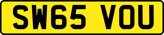 SW65VOU