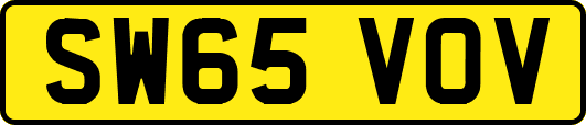 SW65VOV