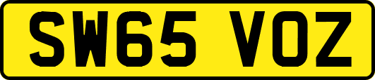 SW65VOZ