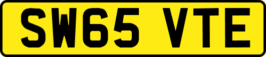 SW65VTE