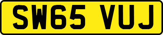 SW65VUJ