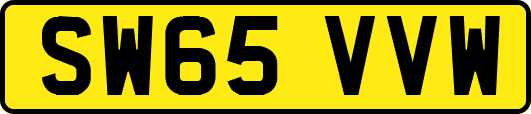 SW65VVW