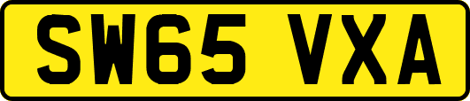 SW65VXA