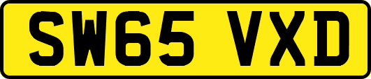 SW65VXD