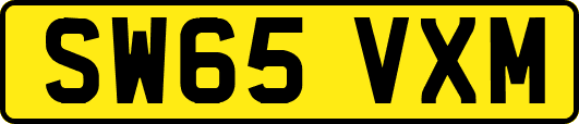 SW65VXM