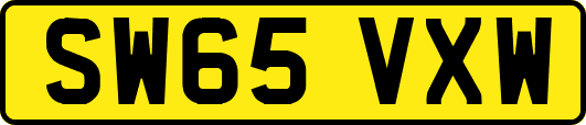 SW65VXW