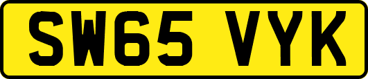 SW65VYK