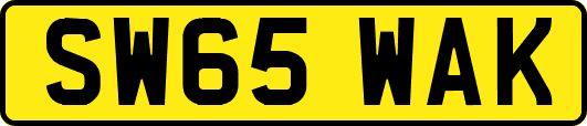 SW65WAK